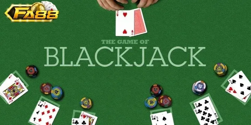 Đôi nét về blackjack online