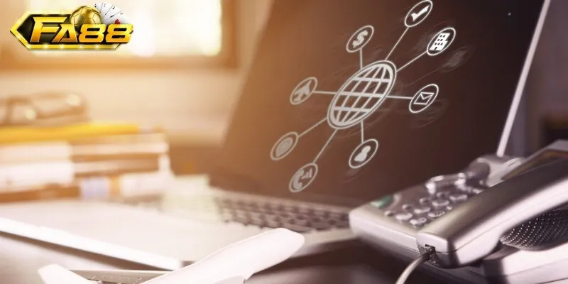 Điều kiện làm đại lý Fa88