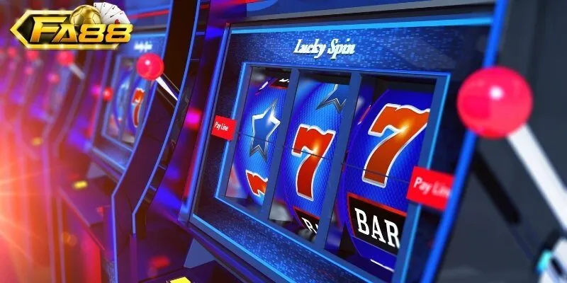 Đôi nét về chuyên mục nổ hũ FA88 cực hot