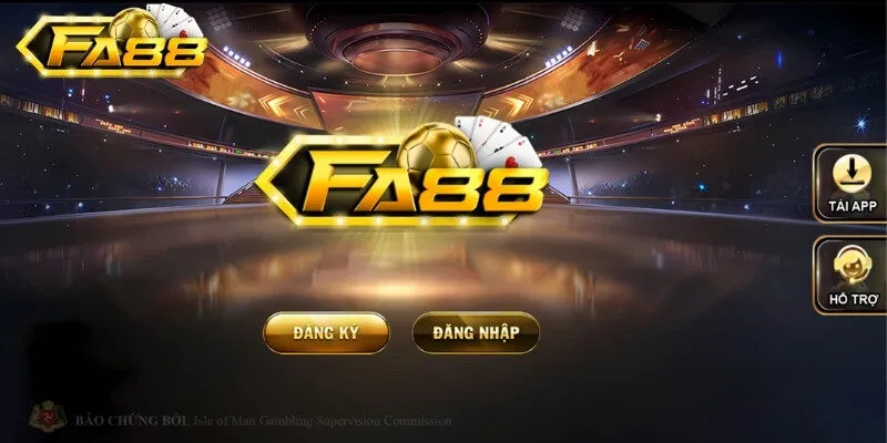 FA88 và thông tin cơ bản