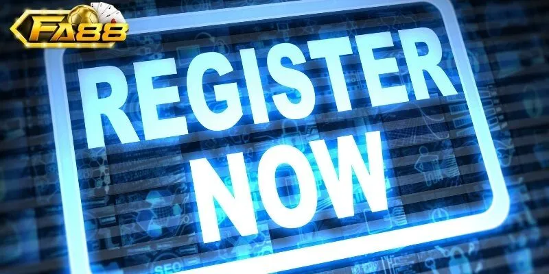 Hướng dẫn quy trình cụ thể đăng ký đại lý Fa88