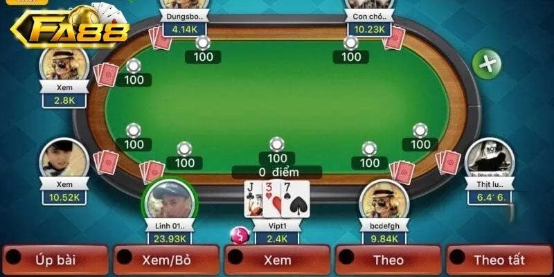 Cách sắp xếp bài