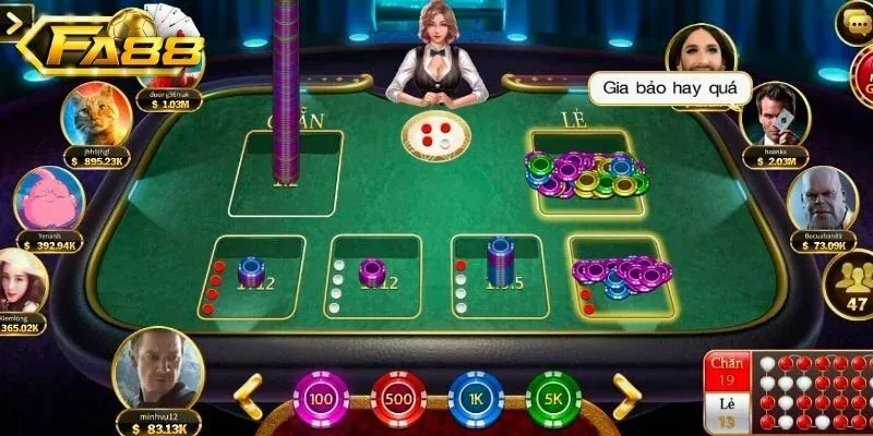 Top 3+ kinh nghiệm đánh xóc đĩa chuẩn chuyên gia