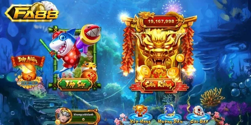 Tổng hợp bí kíp săn thưởng lớn từ cao thủ