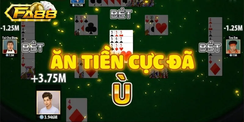 Tuyệt chiêu săn phỏm thắng lớn từ cao thủ